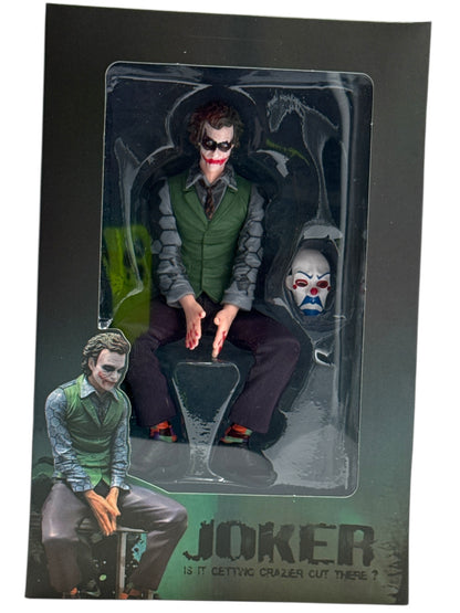 Фигурка Жокера – The Joker