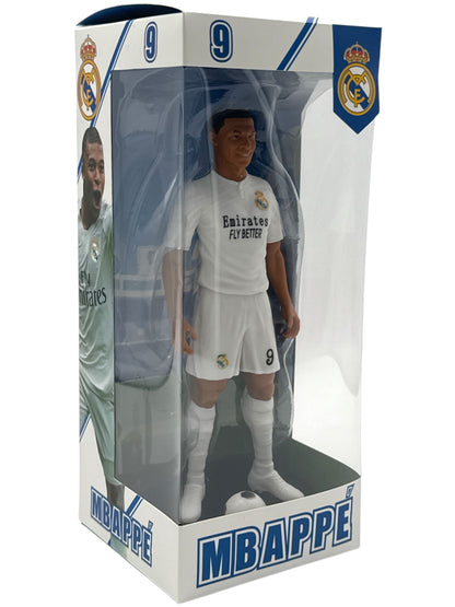 Фигура на футболист Kylian Mbappe – Real Madrid