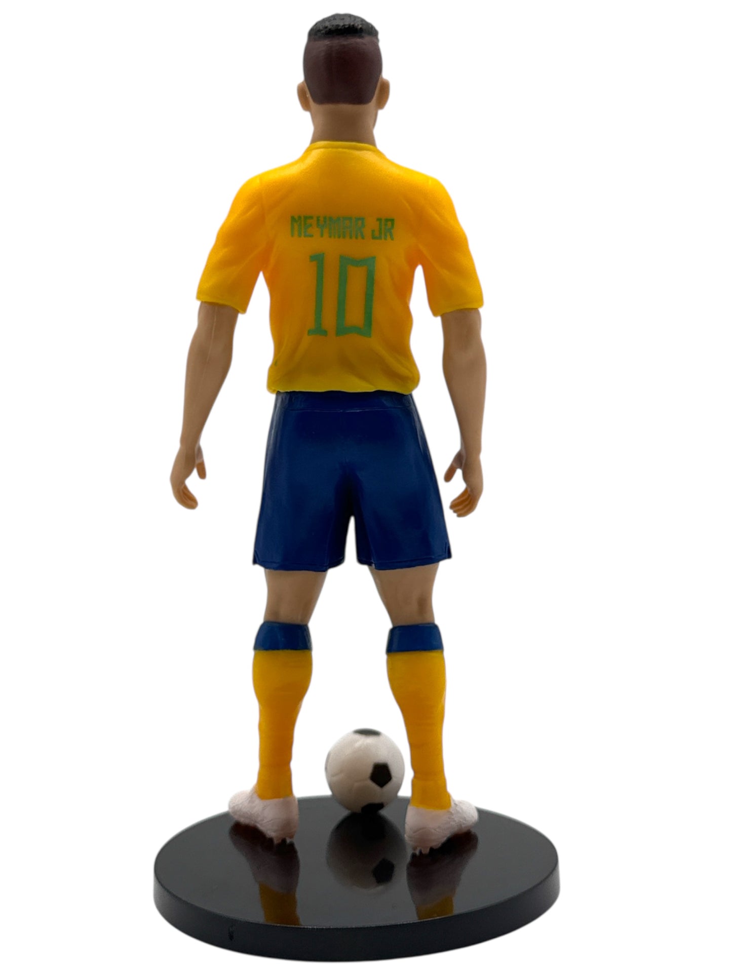 Фигура на футболист Neymar – Бразилия