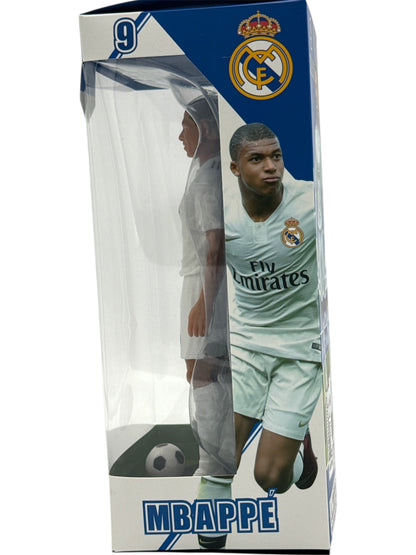 Фигура на футболист Kylian Mbappe – Real Madrid