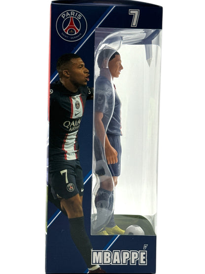 Фигура на футболист Kylian Mbappe – PSG