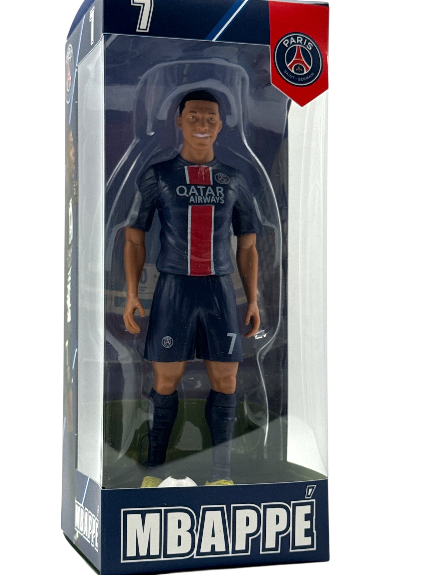 Фигура на футболист Kylian Mbappe – PSG