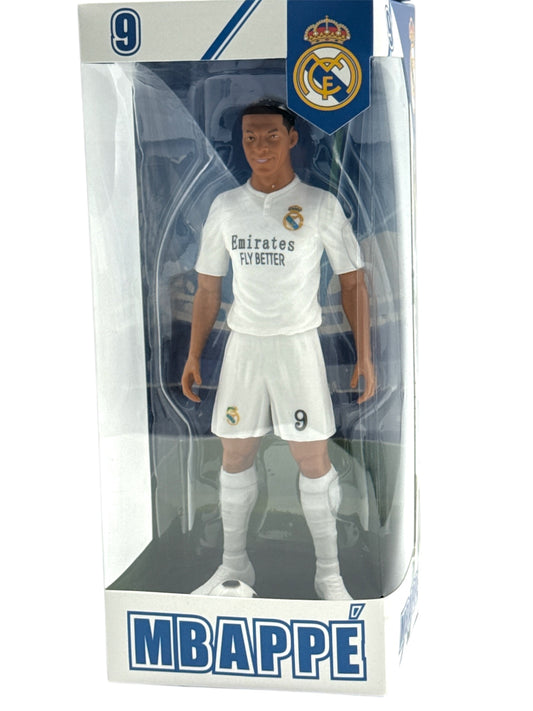 Фигура на футболист Kylian Mbappe – Real Madrid