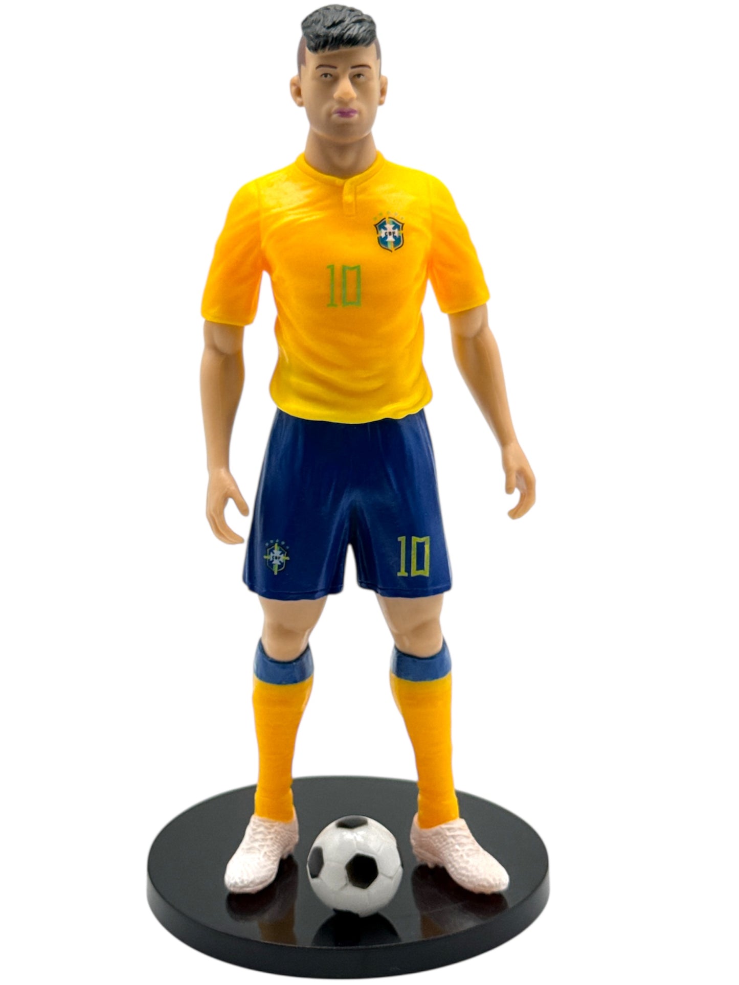 Фигура на футболист Neymar – Бразилия