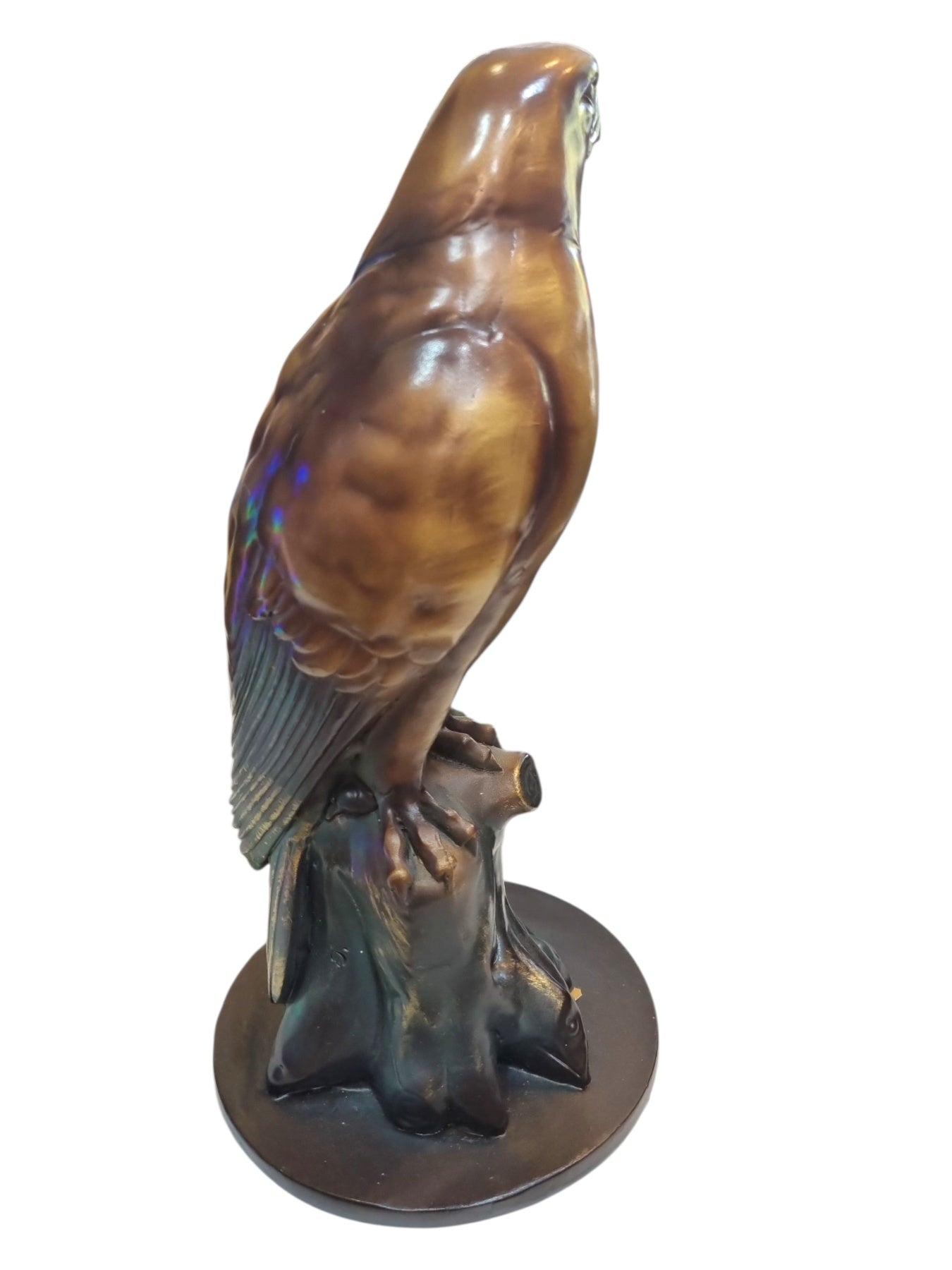 Статуетка на орел – символ на сила, свобода и успех