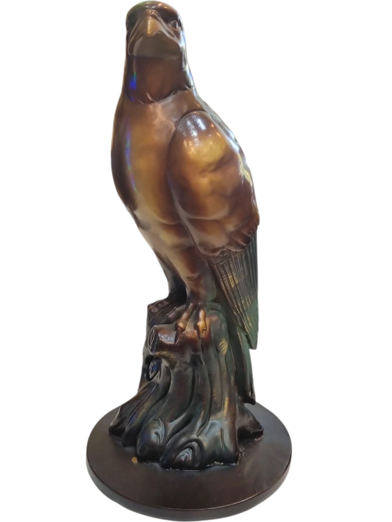 Статуетка на орел – символ на сила, свобода и успех