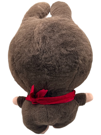 Плюшена играчка Labubu – Колекционерско сладко създание с характер