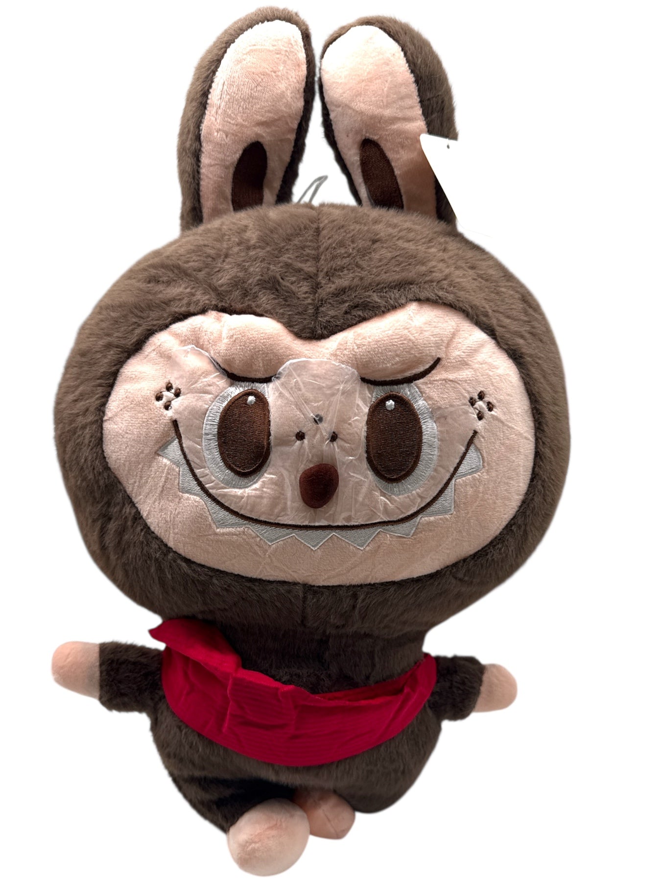 Плюшена играчка Labubu – Колекционерско сладко създание с характер