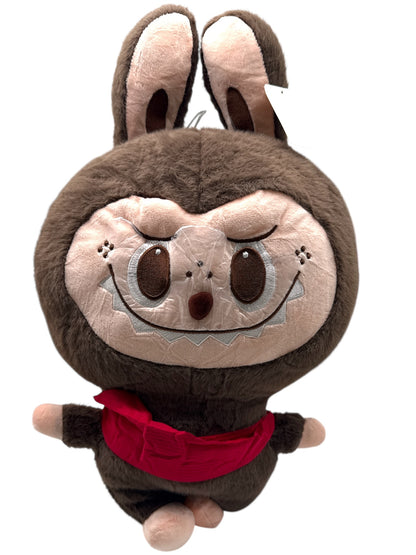 Плюшена играчка Labubu – Колекционерско сладко създание с характер