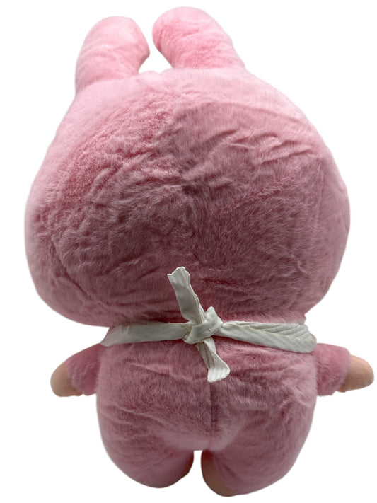 Плюшена играчка Labubu – Колекционерско сладко създание с характер