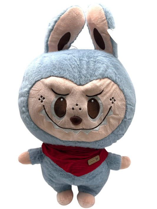 Плюшена играчка Labubu – Колекционерско сладко създание с характер