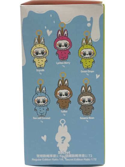 Labubu Exciting Macaron – Колекционерска Плюшена Играчка | The Monsters Серия