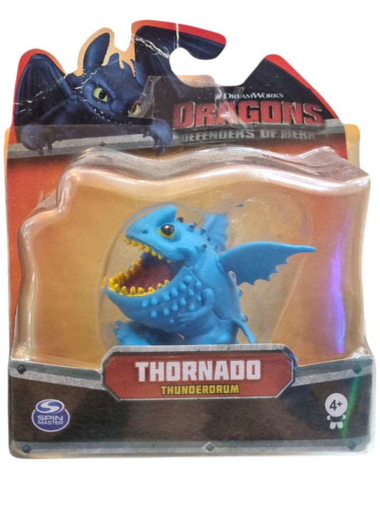 Thornado фигурка – How to Train Your Dragon