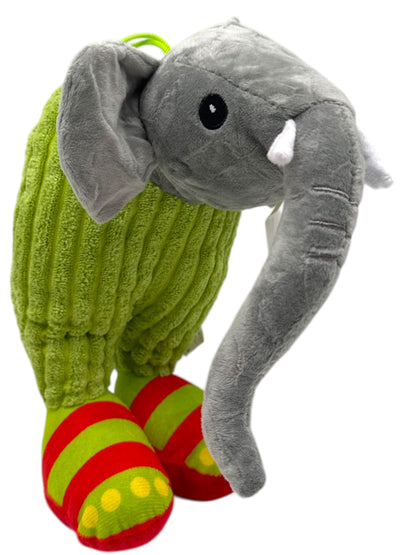 Плюшено Слонче Lirili Larila