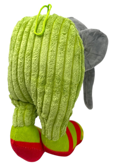 Плюшено Слонче Lirili Larila