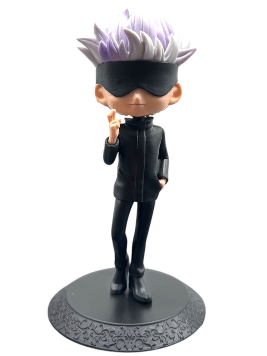 Аниме Chibi фигурка Gojo Satoru – Jujutsu Kaisen
