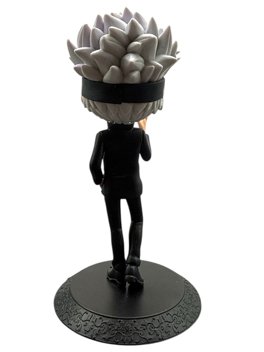 Аниме Chibi фигурка Gojo Satoru – Jujutsu Kaisen