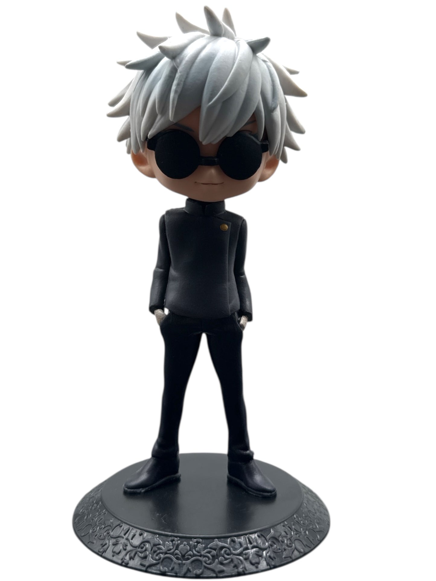 Аниме Chibi фигурка Gojo – Jujutsu Kaisen