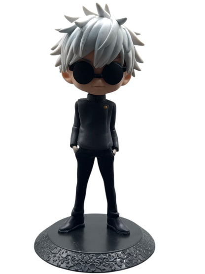 Аниме Chibi фигурка Gojo – Jujutsu Kaisen