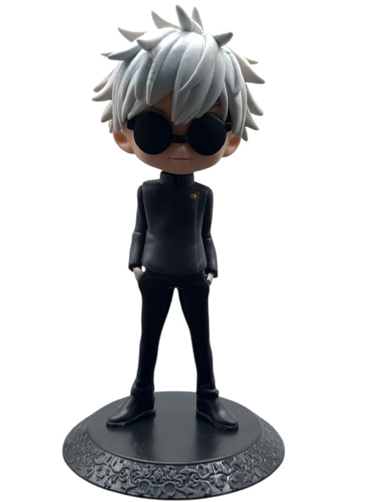 Аниме Chibi фигурка Gojo – Jujutsu Kaisen
