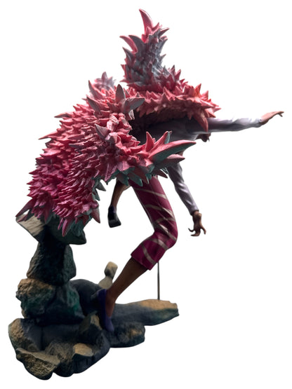 One Piece – Donquixote Doflamingo Фигура P.O.P SA-MAXIMUM