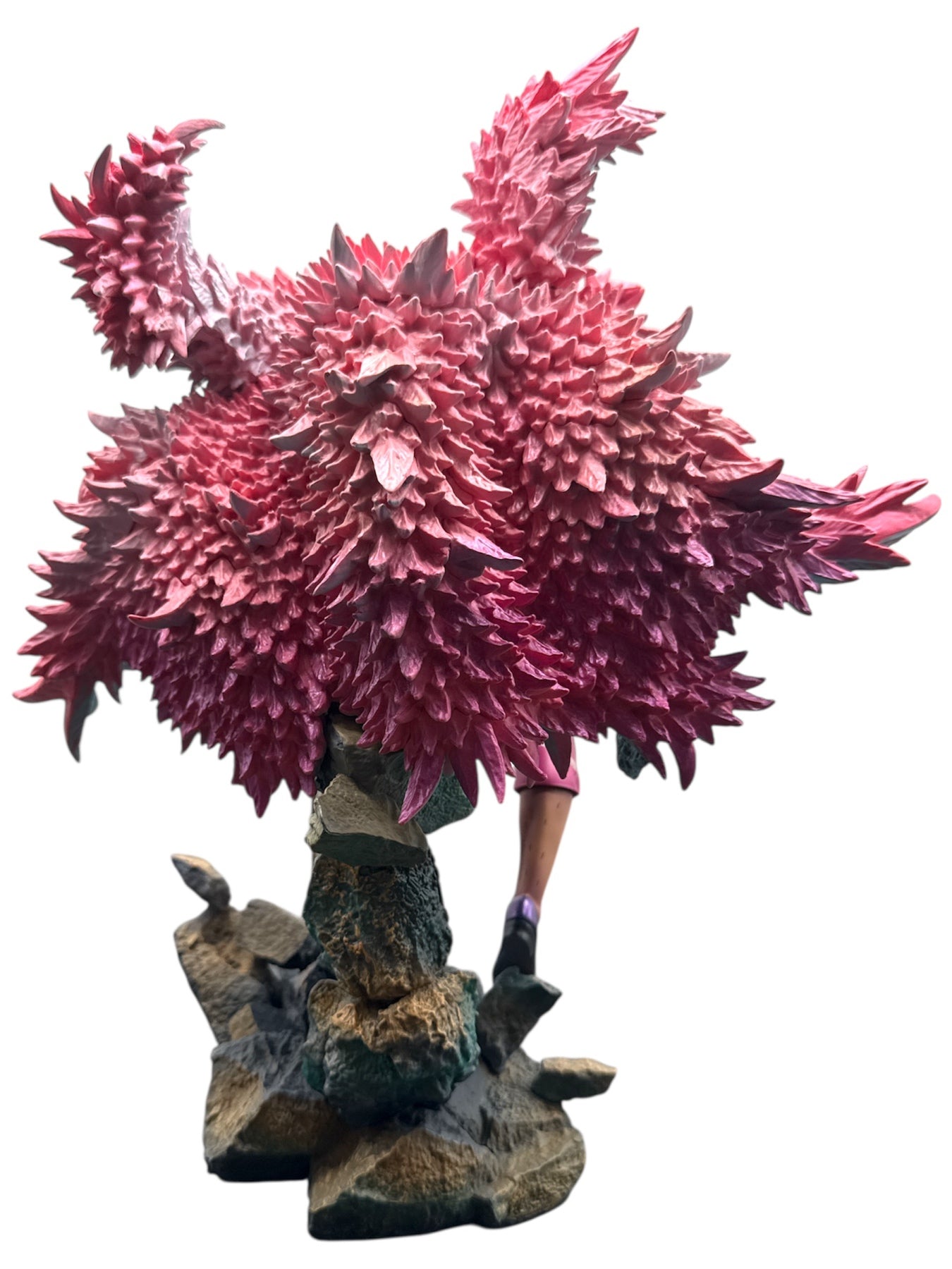 One Piece – Donquixote Doflamingo Фигура P.O.P SA-MAXIMUM