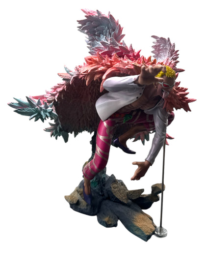 One Piece – Donquixote Doflamingo Фигура P.O.P SA-MAXIMUM