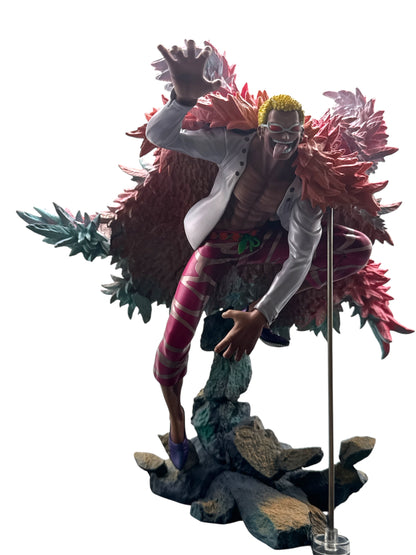 One Piece – Donquixote Doflamingo Фигура P.O.P SA-MAXIMUM