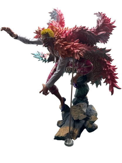 One Piece – Donquixote Doflamingo Фигура P.O.P SA-MAXIMUM