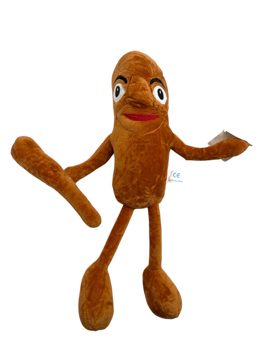 Плюшена играчка Tung Tung Tung Sahur