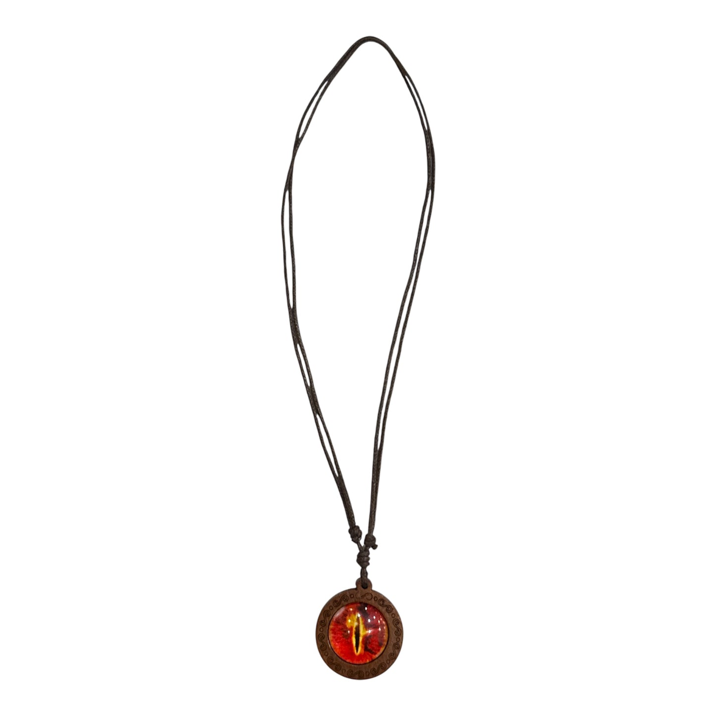 Висулка Окото на Саурон