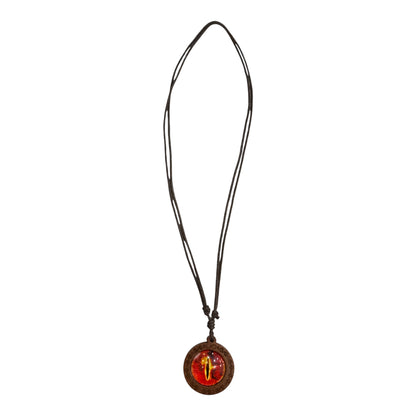 Висулка Окото на Саурон