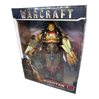 Warcraft – Фигура Durotan