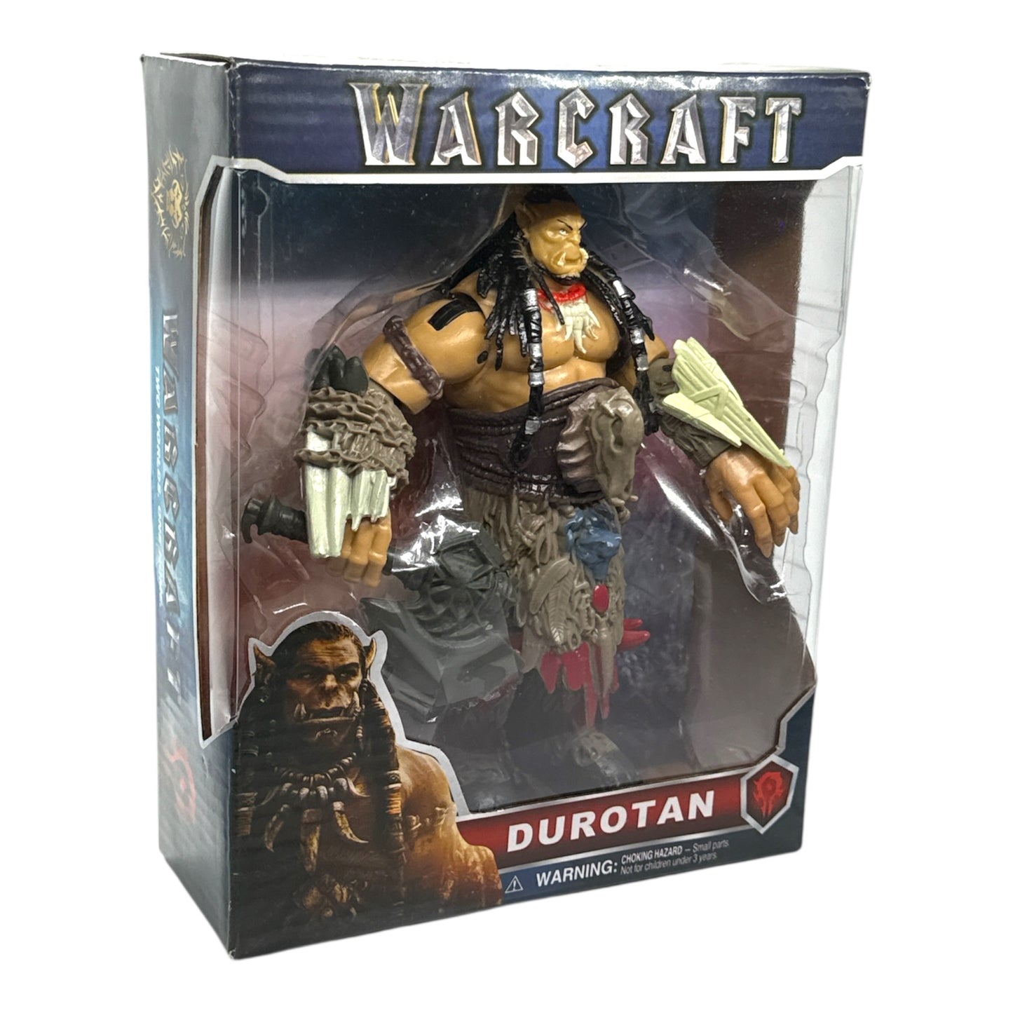 Warcraft – Фигура Durotan