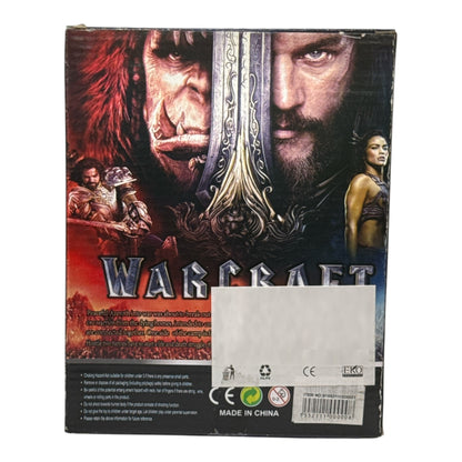 Warcraft – Фигура Lothar