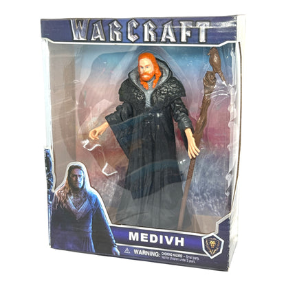 Warcraft – Фигура Medivh