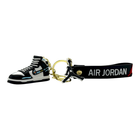 Ключодържател Air Jordan Sneaker