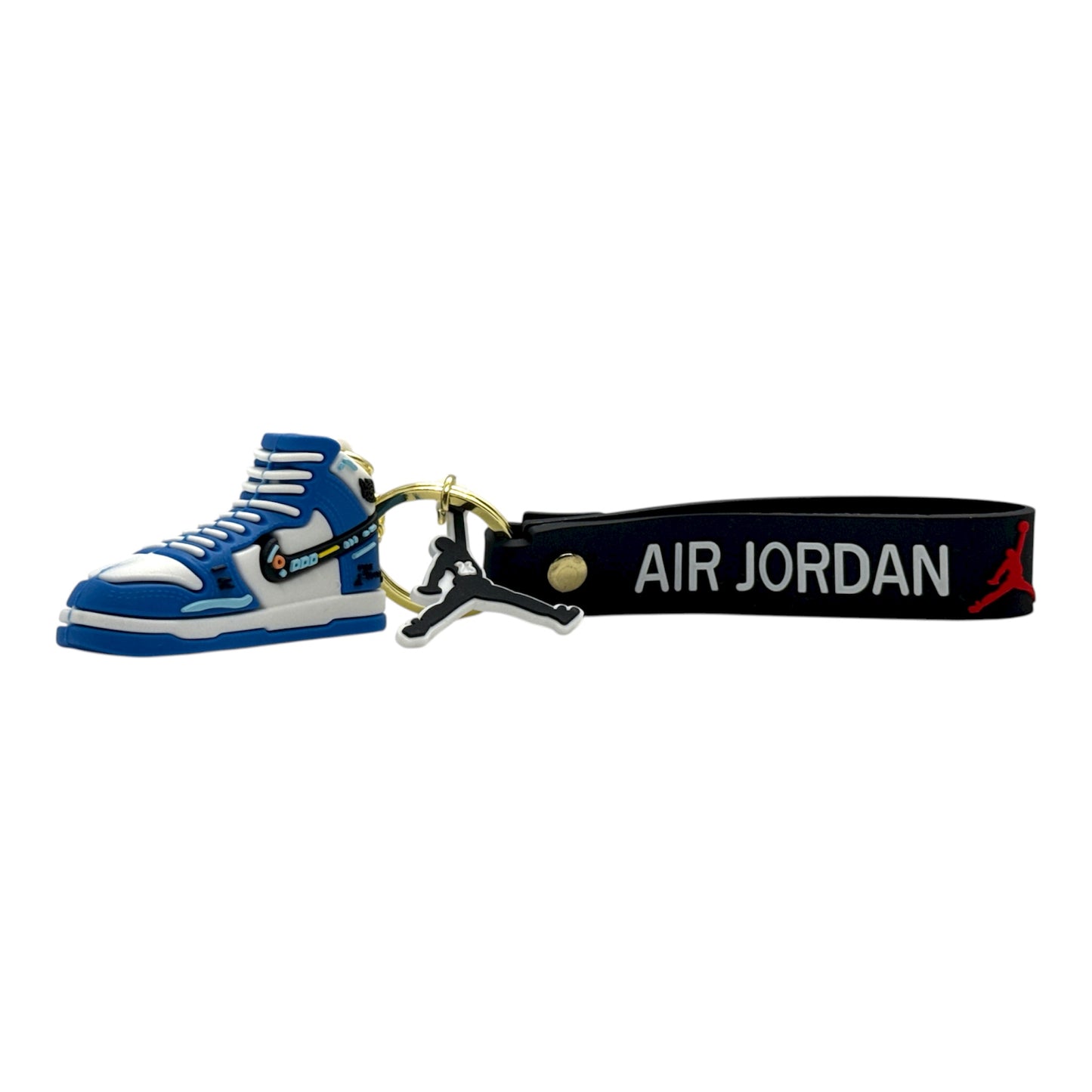 Ключодържател Air Jordan Sneaker