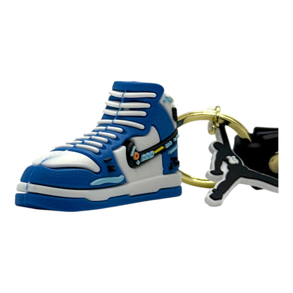 Ключодържател Air Jordan Sneaker