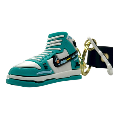 Ключодържател Air Jordan Sneaker