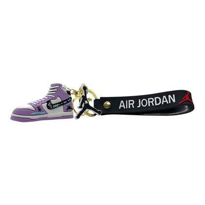 Ключодържател Air Jordan Sneaker