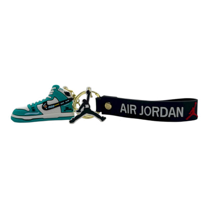 Ключодържател Air Jordan Sneaker