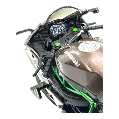 Kawasaki Ninja H2R