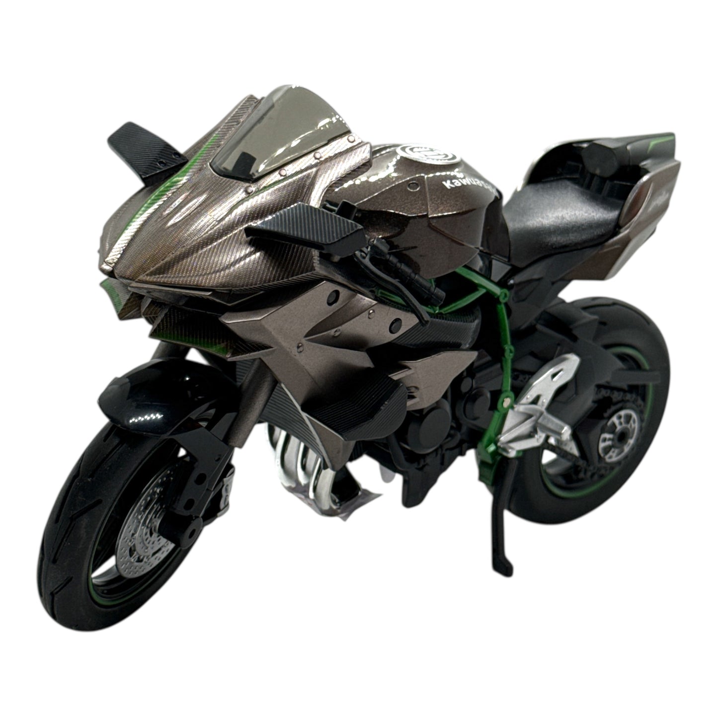 Kawasaki Ninja H2R