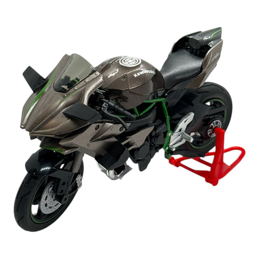 Kawasaki Ninja H2R