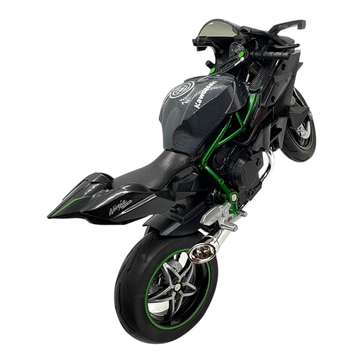 Kawasaki Ninja H2R