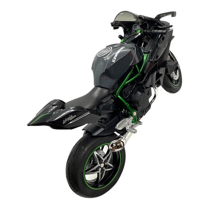 Kawasaki Ninja H2R