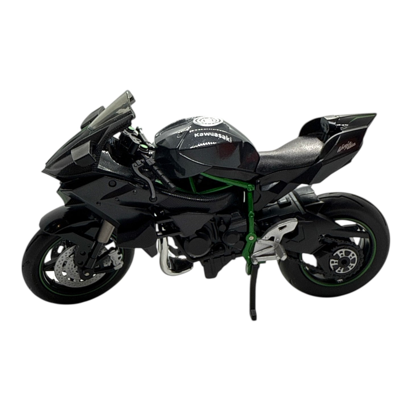Kawasaki Ninja H2R