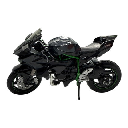 Kawasaki Ninja H2R
