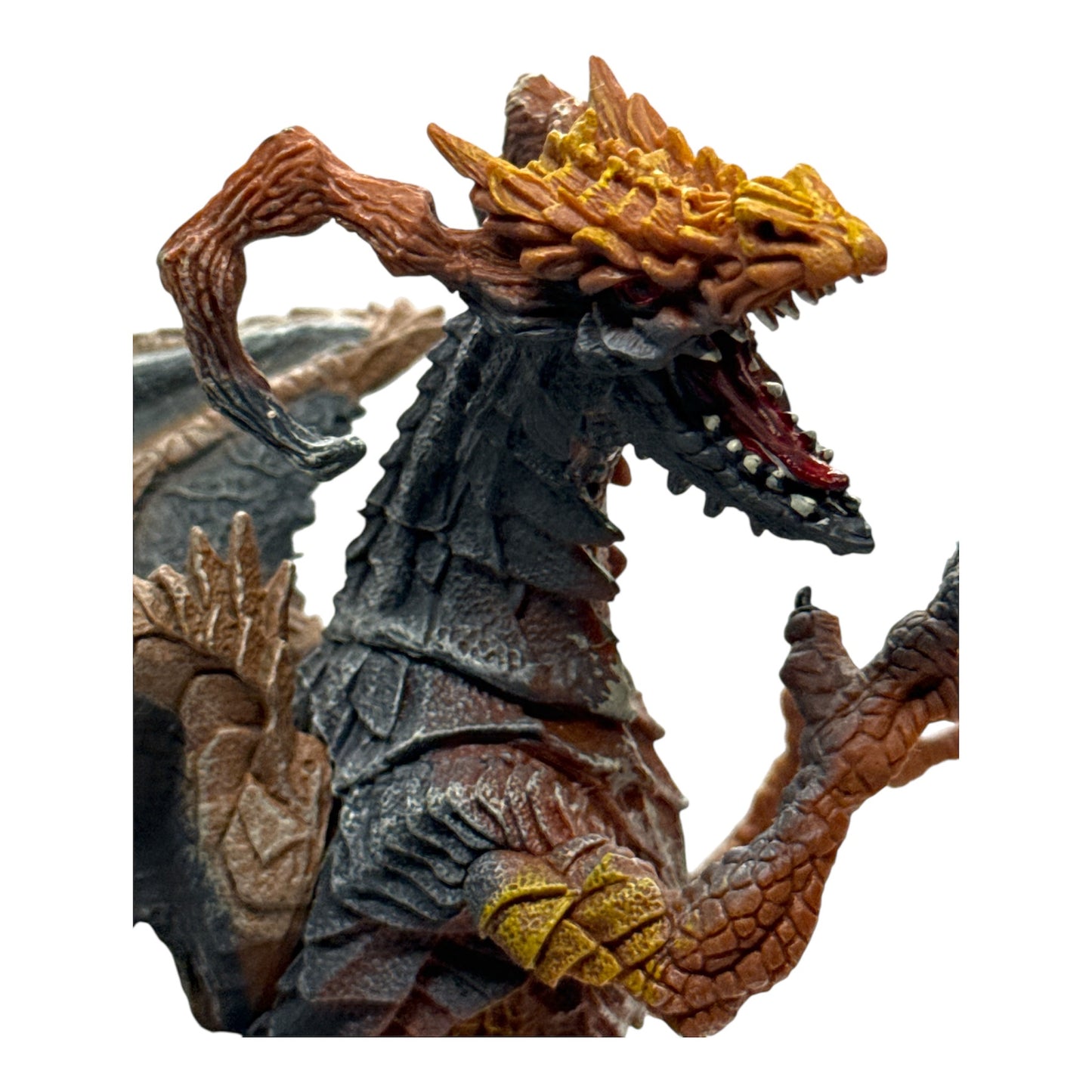 Inferno Dragon – фигурка дракон